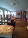 Hotelkamer in Arbon