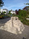 Vrouwenoverleg in Rohrschach