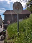 Grens Liechtenstein