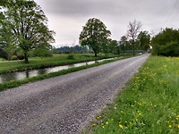 Greffelpad