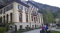 Kurhaus Rothenbrunnen in Thusis