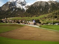 Bergün