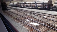 Hout, klaar voor transport