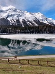 St Moritz