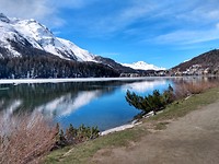 St Moritz