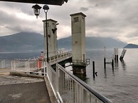 Veer Menaggio naar Bellagio