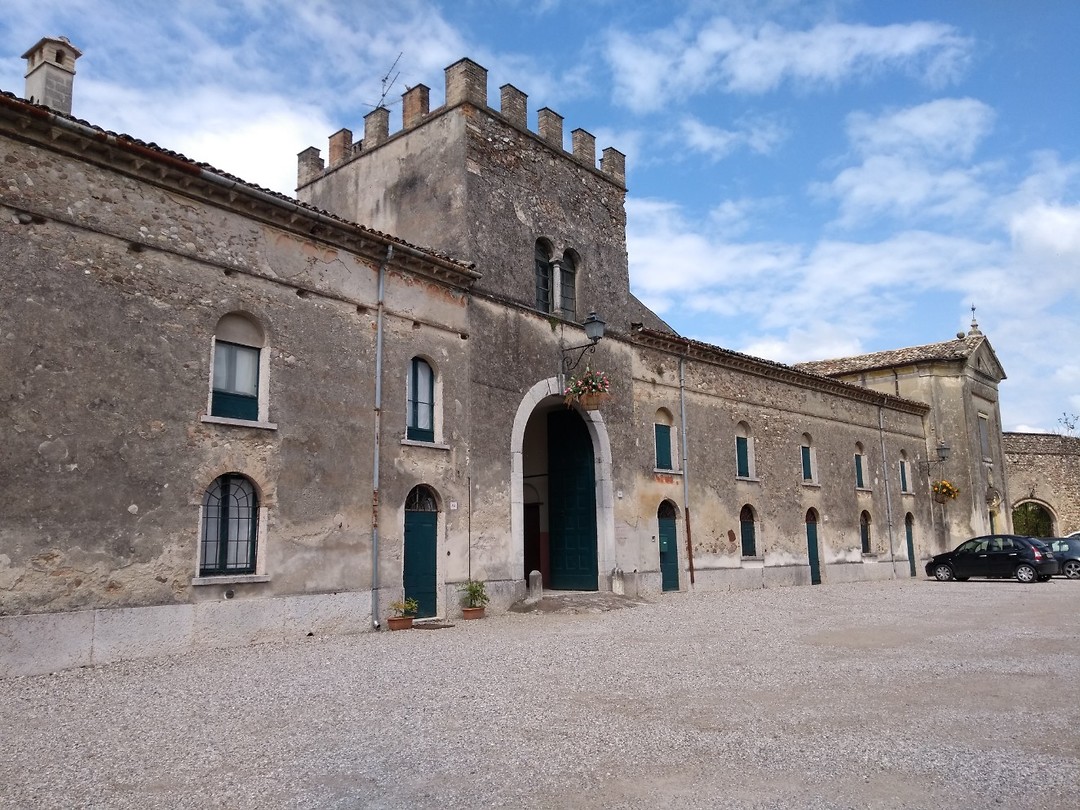 Castellaro Lugasello