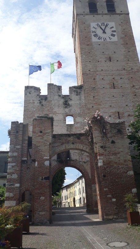 Castellaro