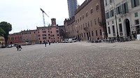 Plein in Mantova