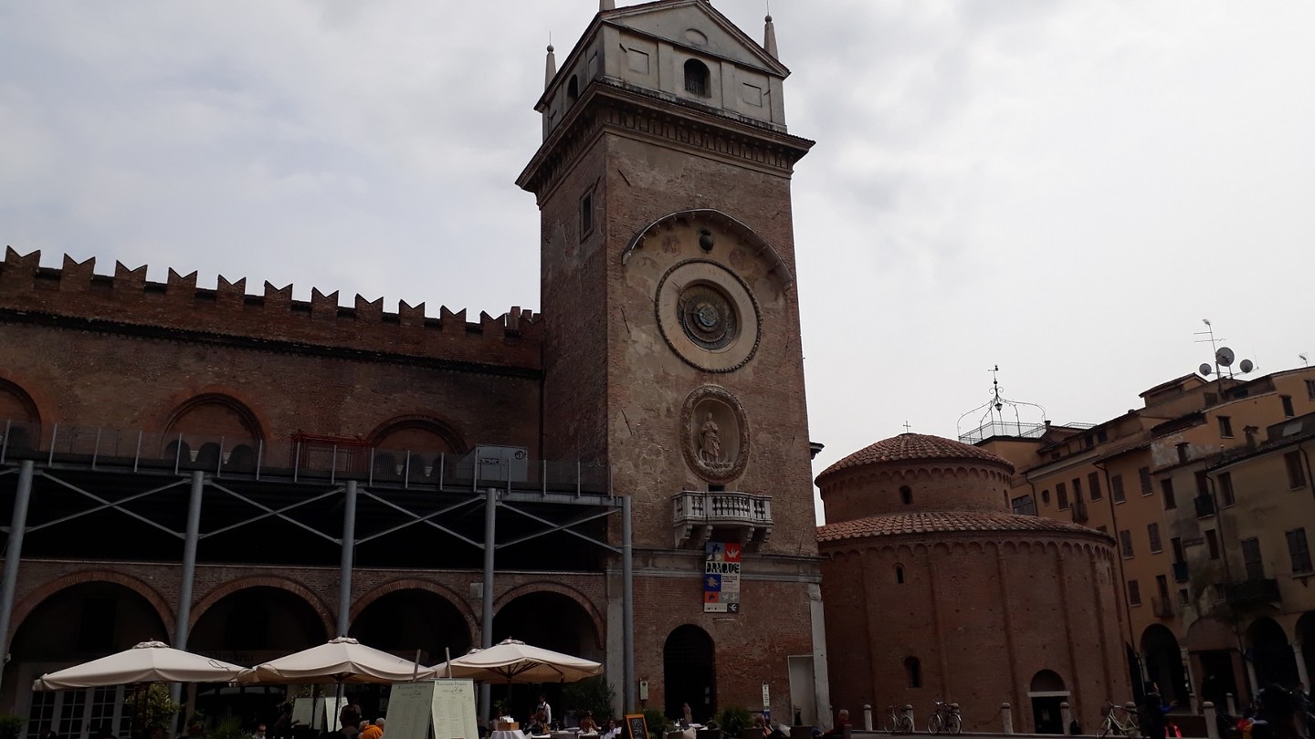 Mantova