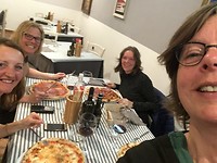 Pizza!