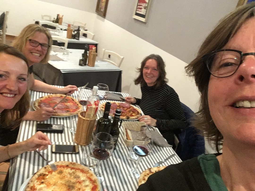 Pizza!