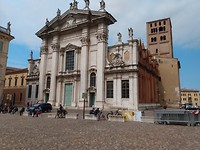 Plein Mantova