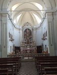 Kerk in Castellaro