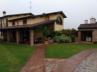 B&B in Bagnolo