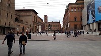 Plein Bologna