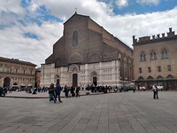 Piazza Maggiori