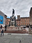 Piazza Maggiori