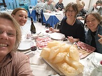 Restaurant Il Capricio in Bastiglio