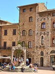 San Gimignano