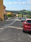 Onderweg in Montespertoli