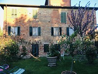 Onze B&B in Betolla