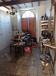 Winkeltje van b&b Staggia