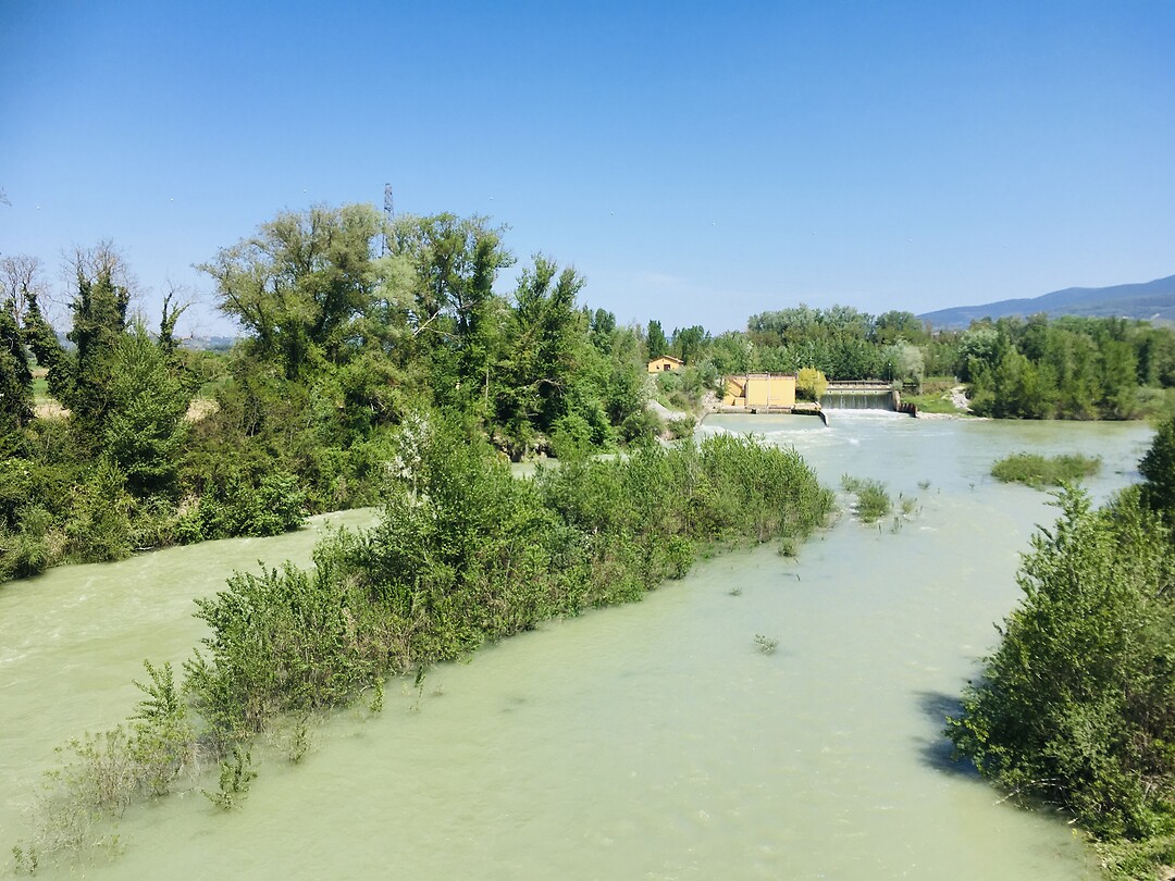 De Tiber