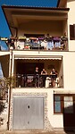 Ons appartement voor vannacht in Pallone