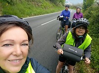 Nog 100 km 🚴