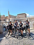 Gearriveerd! Rome