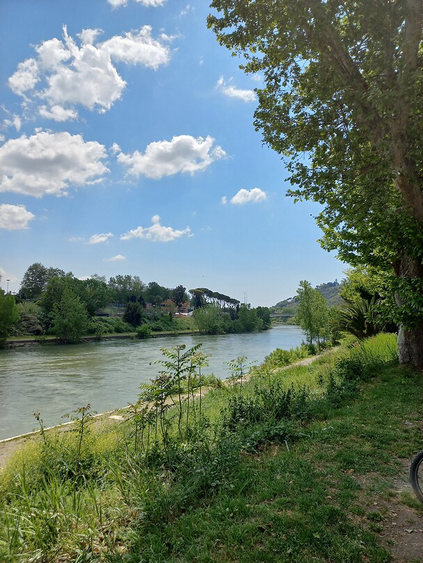 De Tiber
