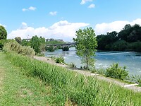 De Tiber