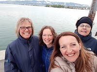 Meer van Genève?