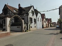 Itterswiller