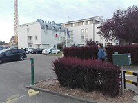 Hotel in Molsheim