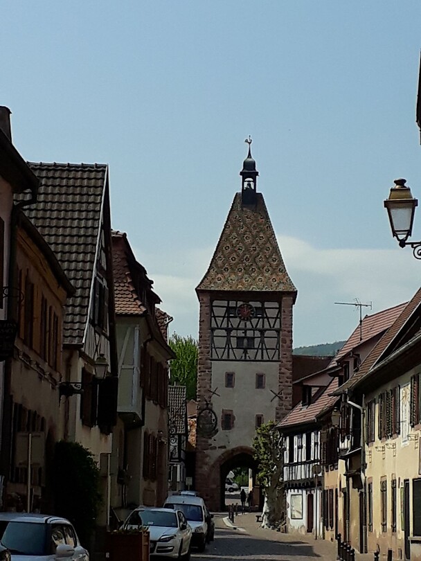 Bergheim