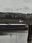 Sjoch no, in Fryske flag 🚢