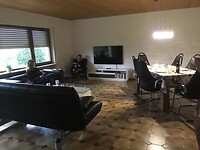 B&B in Albbruck