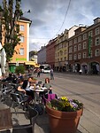 Terras Innsbruck