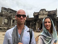 Angkor Wat