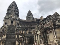 Angkor Wat
