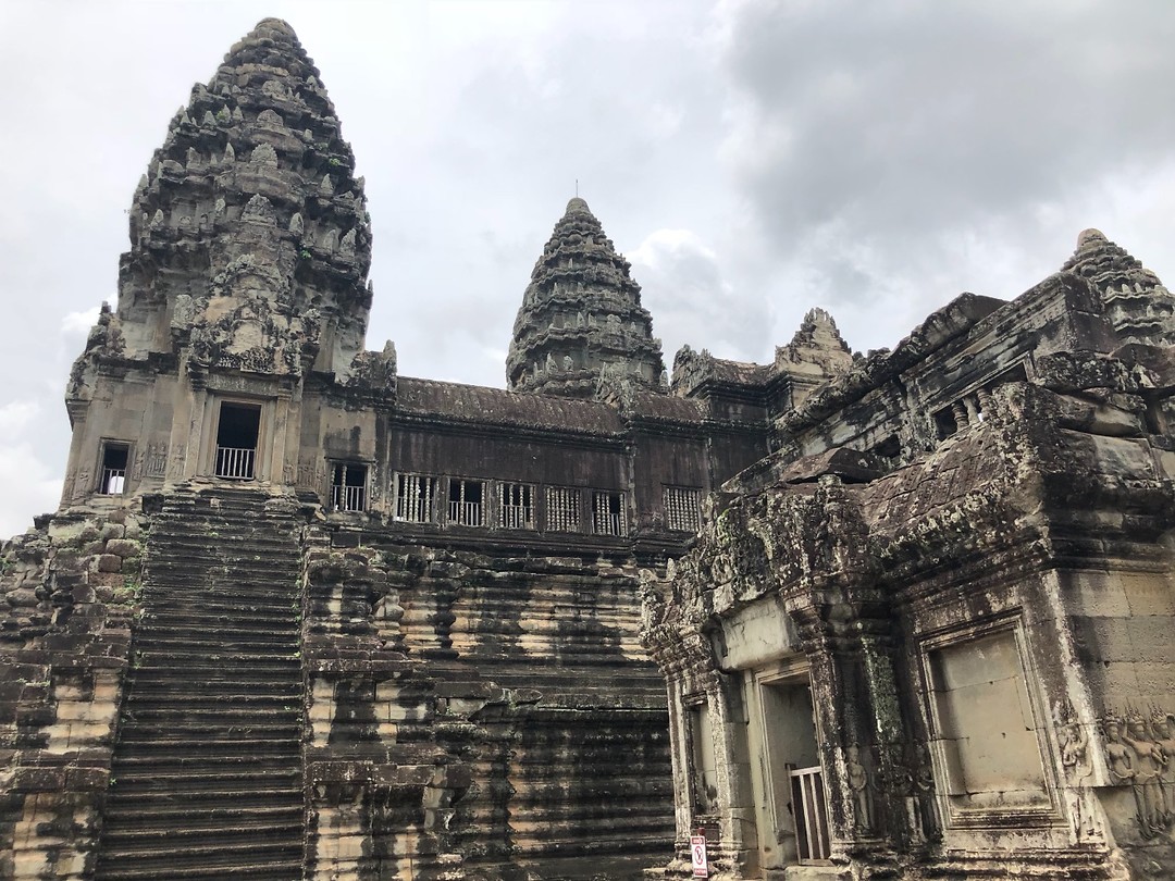 Angkor Wat