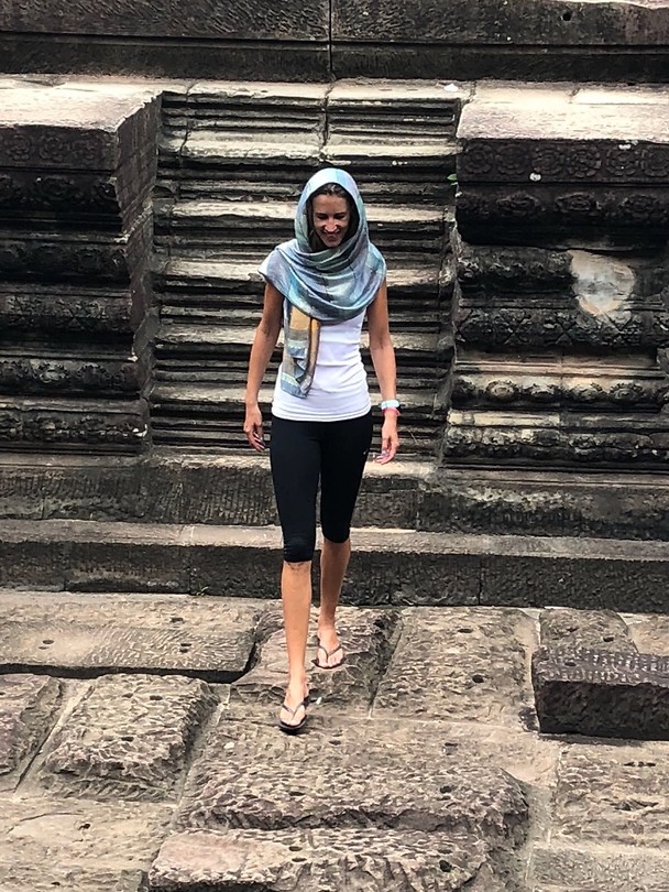 Ankor Wat