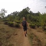 Hike Ella Rock - Sri Lanka