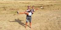 Tuktuksafari