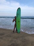 Surfen Arugam Bay