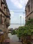 Tulsi Ghat
