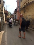 Mainroad Varanasi
