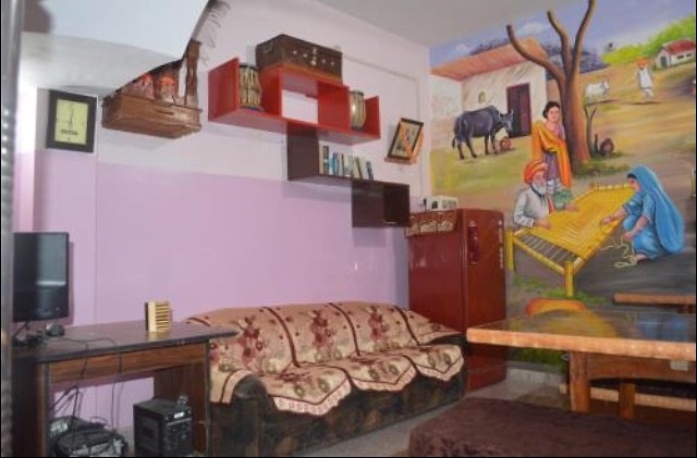 Azuri Guesthouse